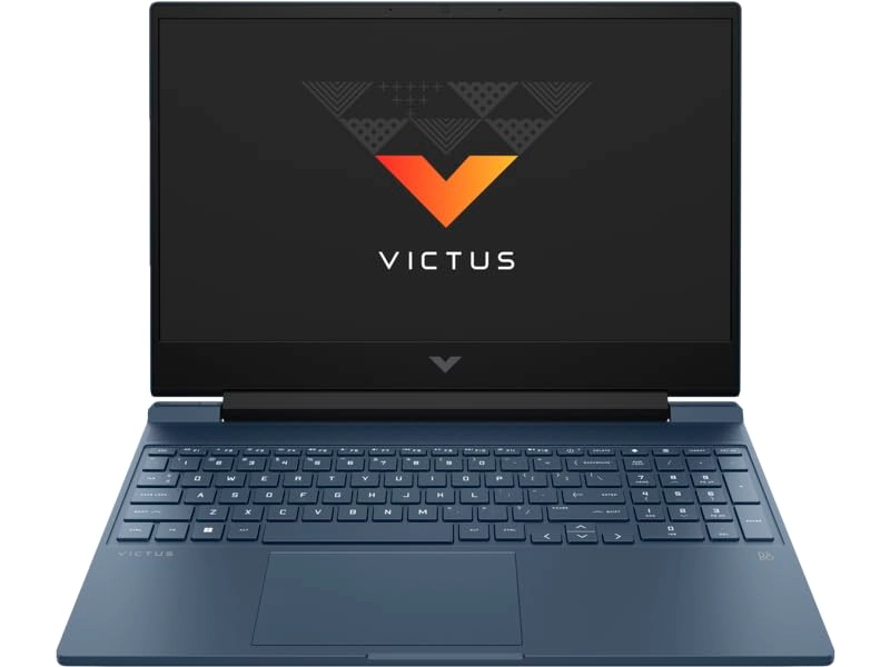 VICTUS GAMING 15-FA 1056NIA - 15.6'' Core i7-13700H 16GB DDR4 512GB SSD