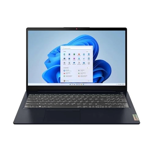 IdeaPad 3 - 15.6'' 512GB 16GB Core i5-1235U
