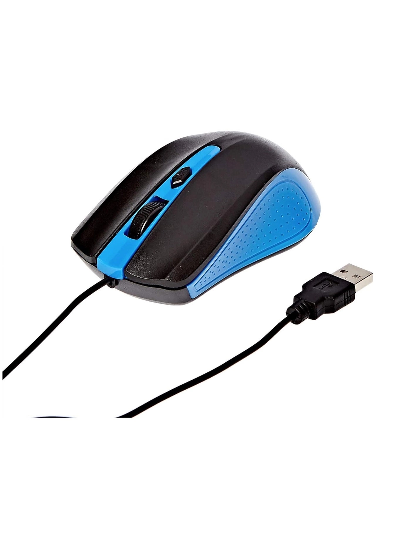 Optical Mouse - Wired