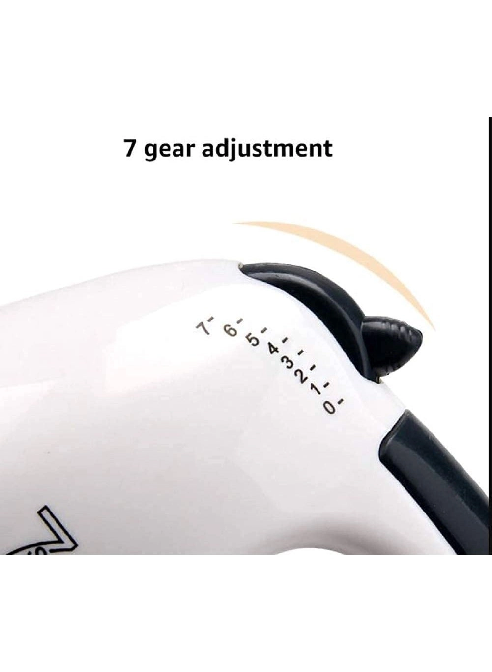 Electric Hand Mixer - 150–300W