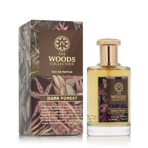 Dark Forest Eau de Parfum 100 ml