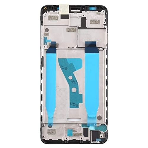 Front Housing LCD Frame Bezel Plate for Meizu M6T M811Q