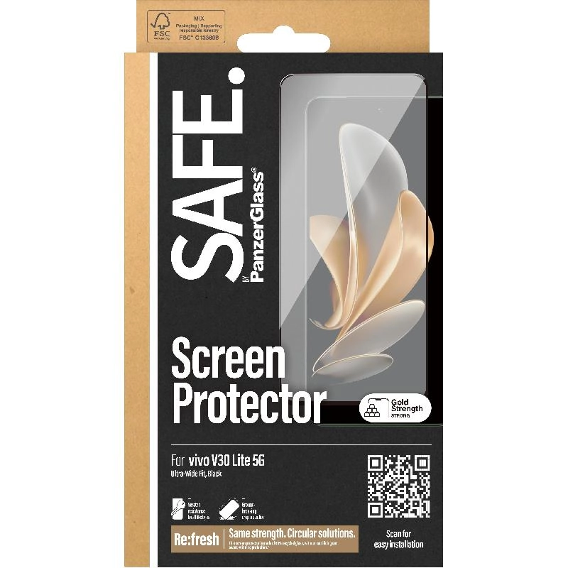 Privacy Edge-to-Edge Tempered Glass Screen Protector for Xiaomi 15T Pro/15T