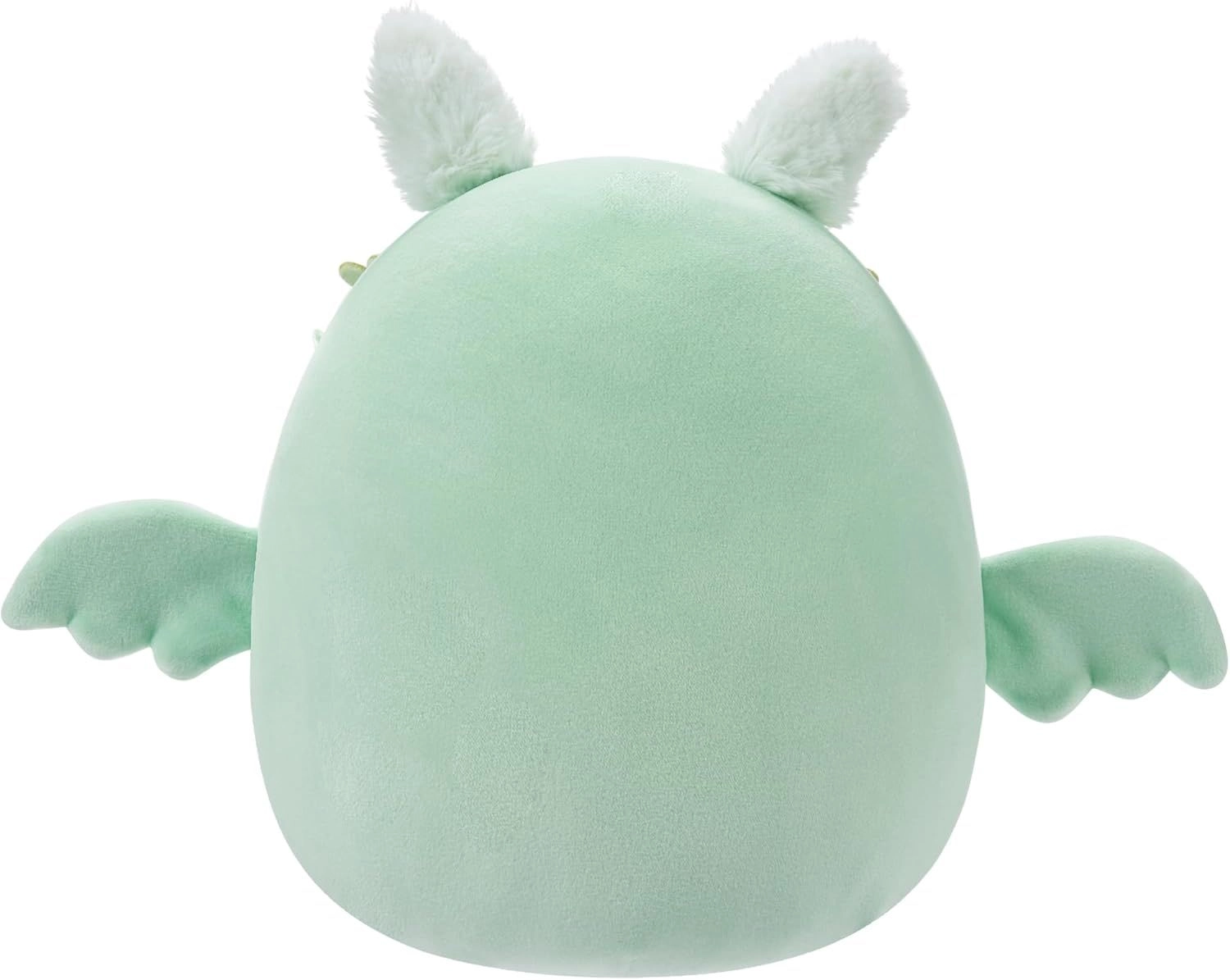 Mothman Tove 19.00 cm Plush Mint Green