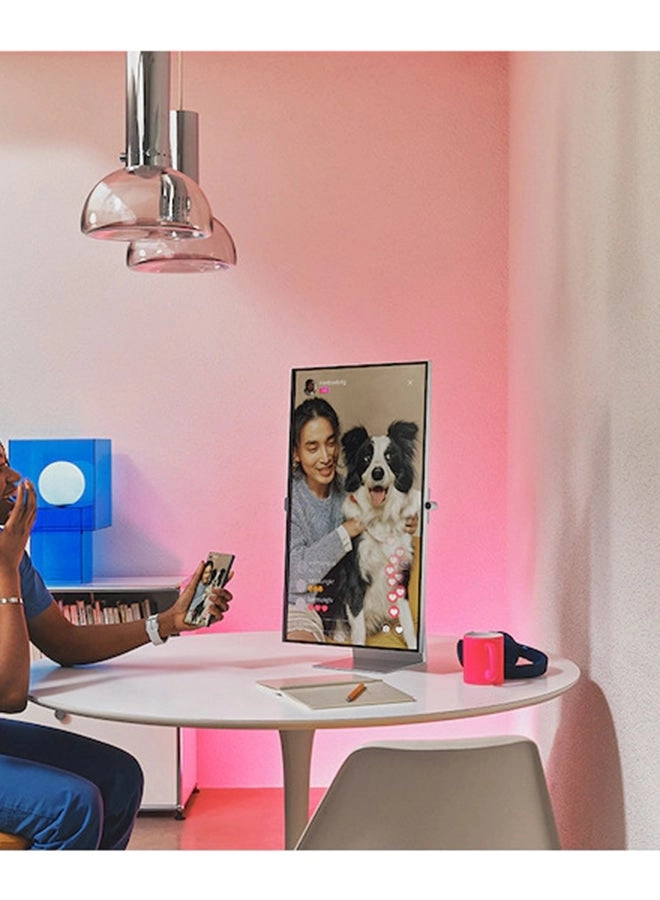 LS27C902PAMXUE - 27inch 5120 X 2880 pixels