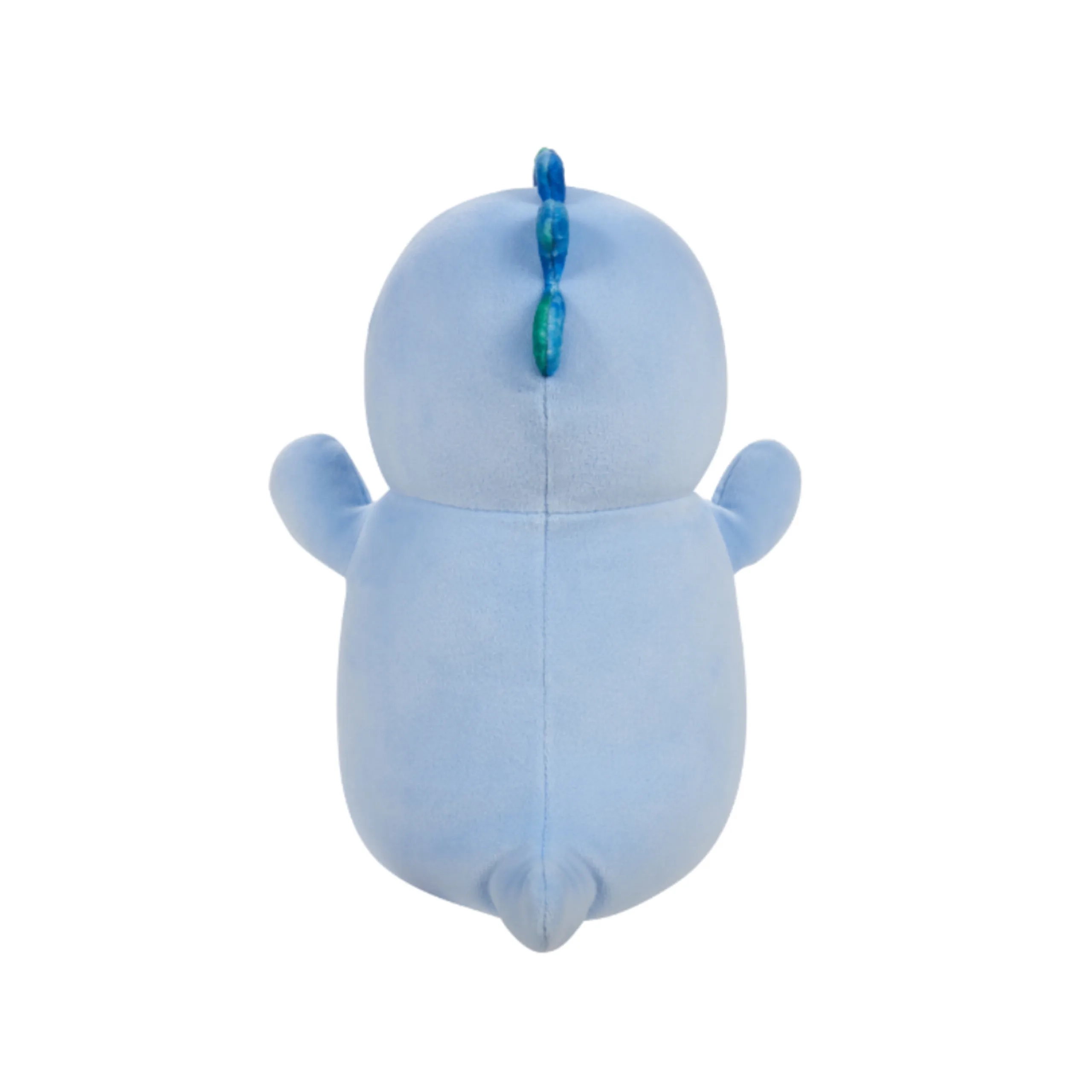 Grayson - Blue Dinosaur 10 Inch