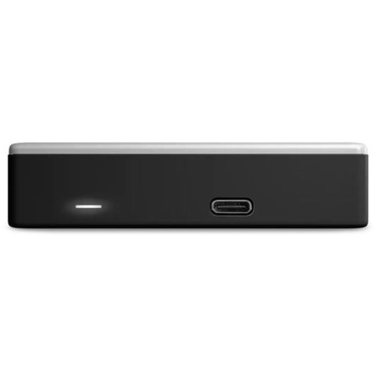 My Passport Ultra 4TB HDD