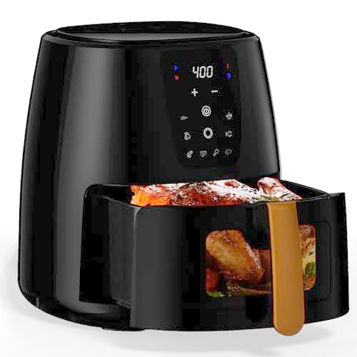 Air Fryer ningboyouluguojimaoyiyouxiangongsi