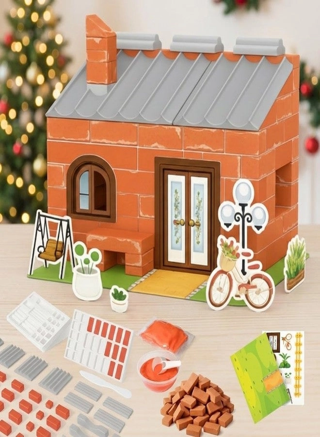 ROHSCE House Building Set