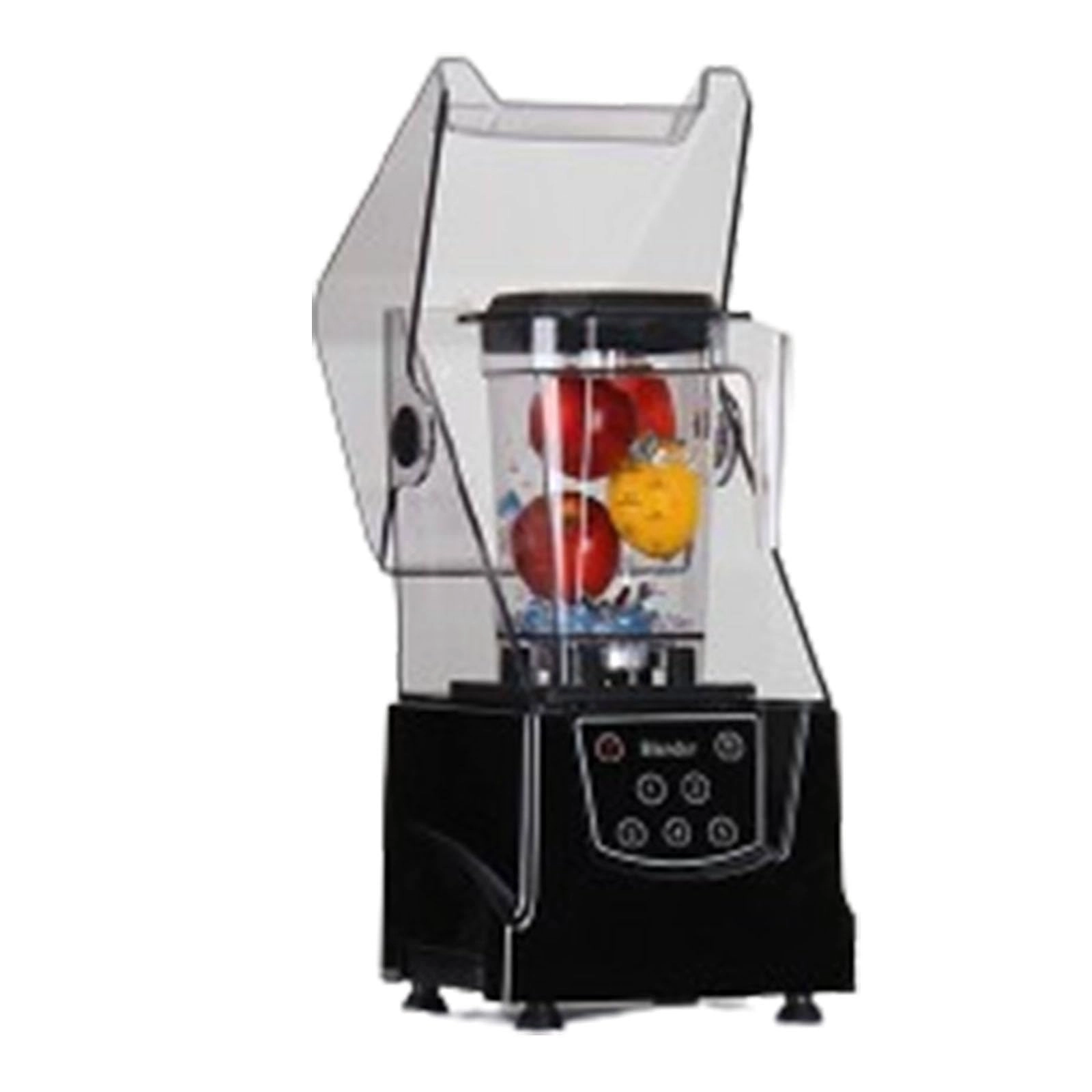 Smoothie blender - 1500W