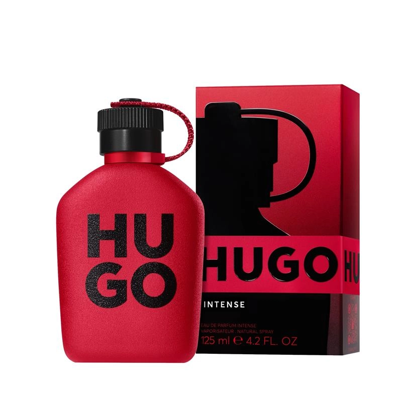 Intense Eau de Parfum - 125ml