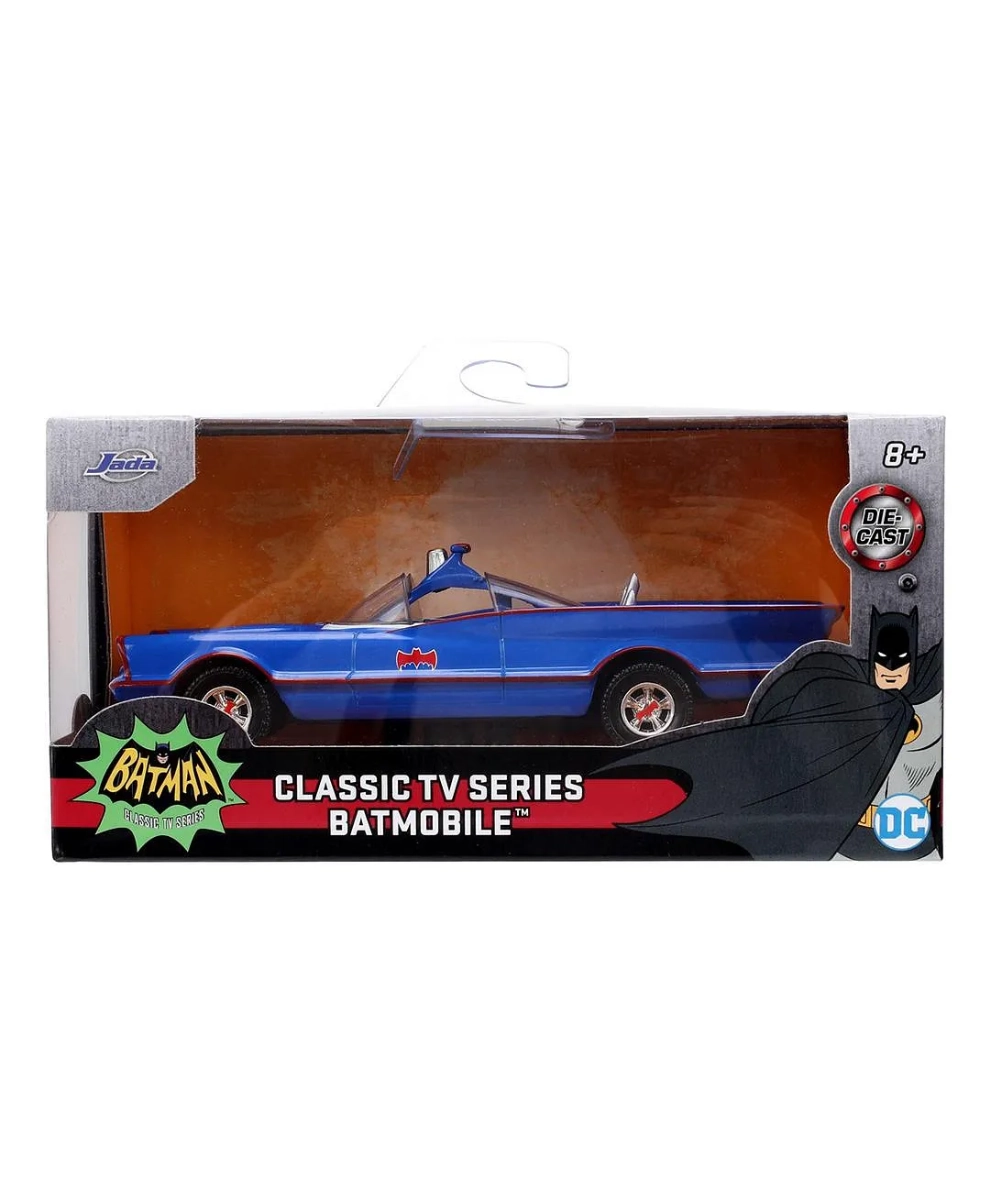 Batman - Classic TV Series Batmobile - 1:32 Die-Cast