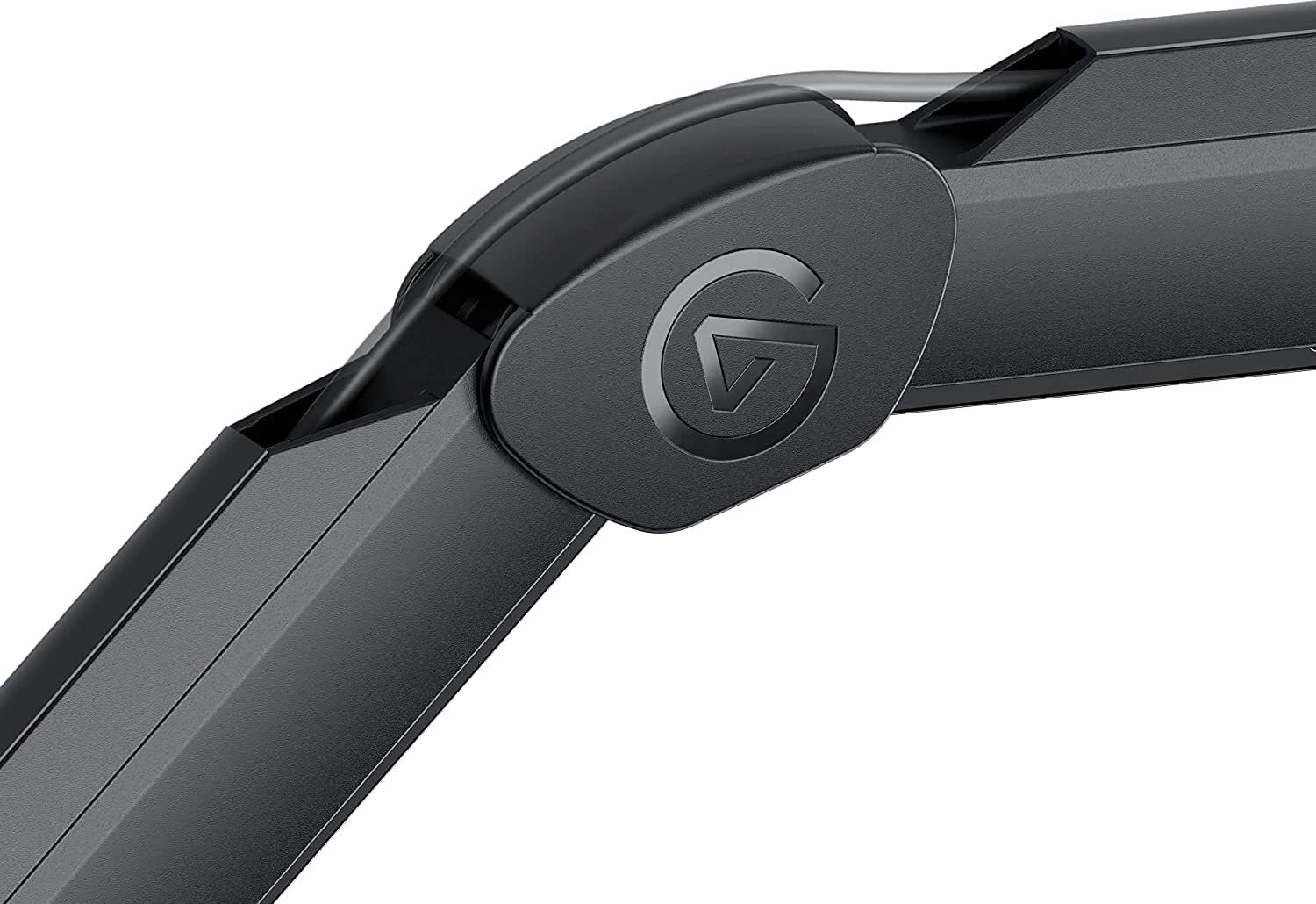 Wave Mic Arm High - 750 mm Vertical Reach 780 mm Horizontal Reach