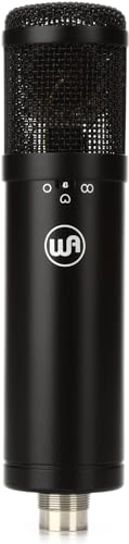 WA-47jr XLR Microphone
