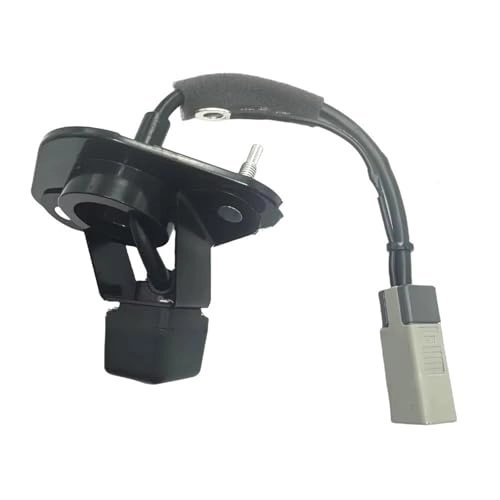 Rear View Camera - Wired