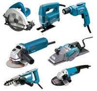 Work Tools & Hardware