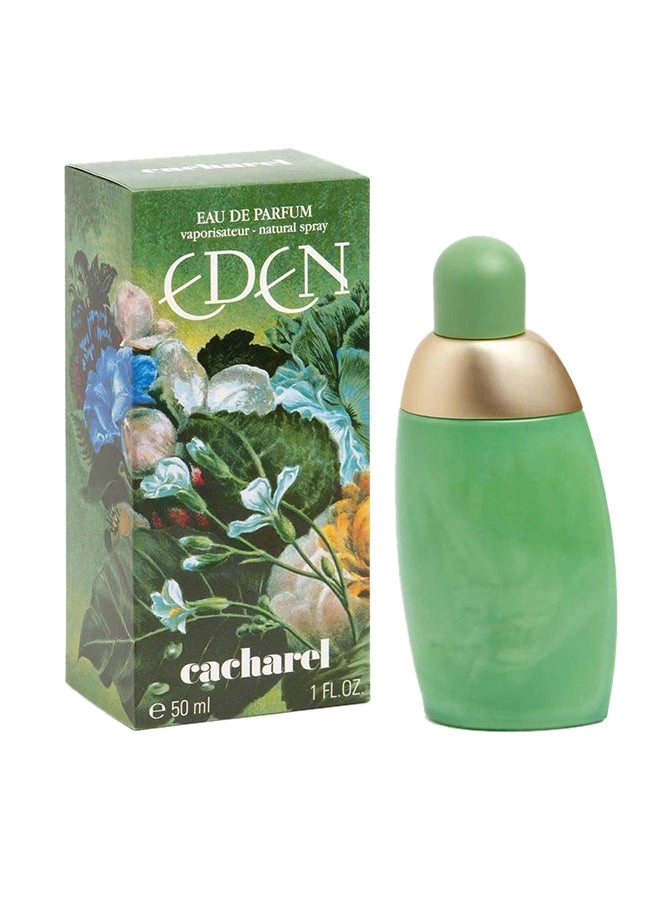 EDEN Eau de Parfum 50ml