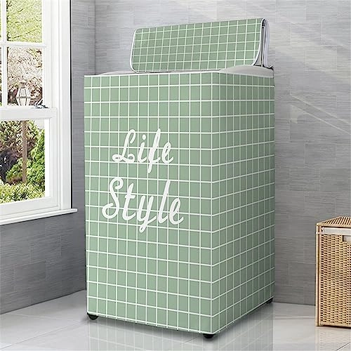 Washing Machine Cover - Top Load XS 2~4.2KG