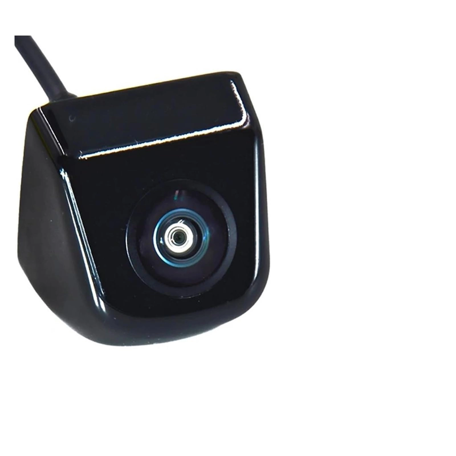 FIFHSKFH Reverse 170° Car Backup Rear View Camera - Night vision Full HD