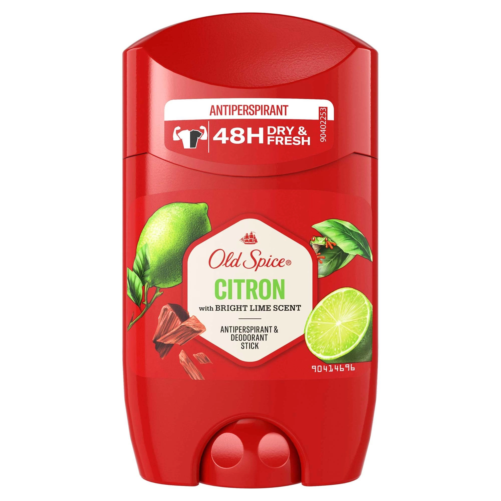 Old Spice Citron - Lemon 50 gram