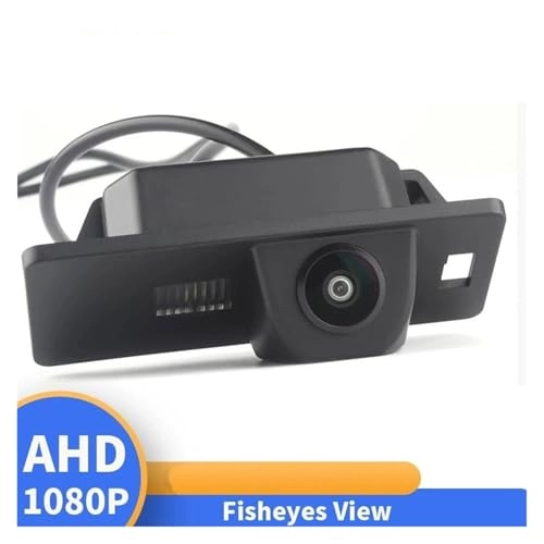 Reverse Camera - Night vision HD
