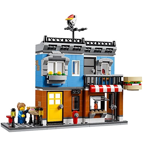 Creator Corner Deli (31050) - Floral