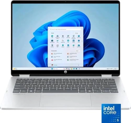 OmniBook 5 Flip - 14'' 1TB 8GB Core 5 120U