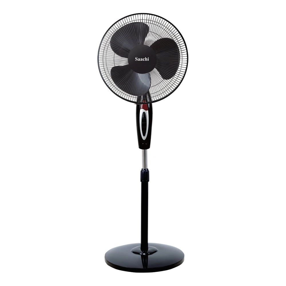 SaachiElectronics Stand Fan - 16-Inch