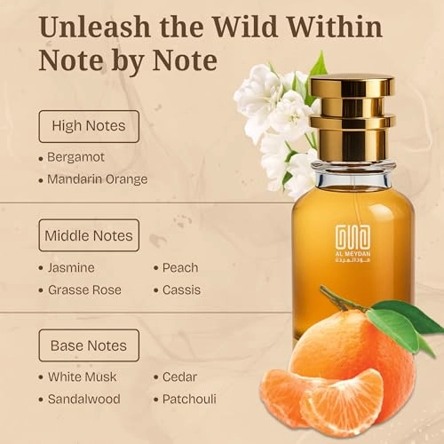 Impression of Jooi Eau de Parfum 200 ml