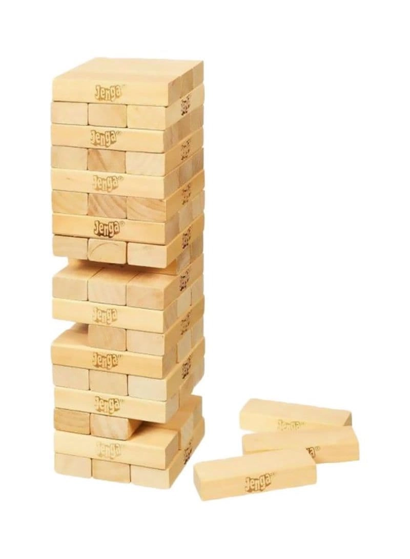 Classic Jenga