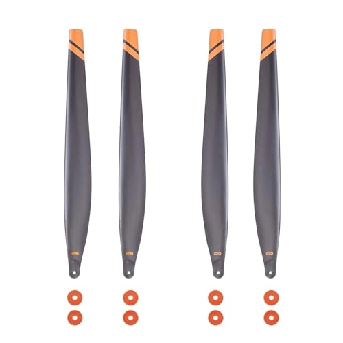 R5413 R5415 - Carbon Fibre Pack of 16 for T40 T50