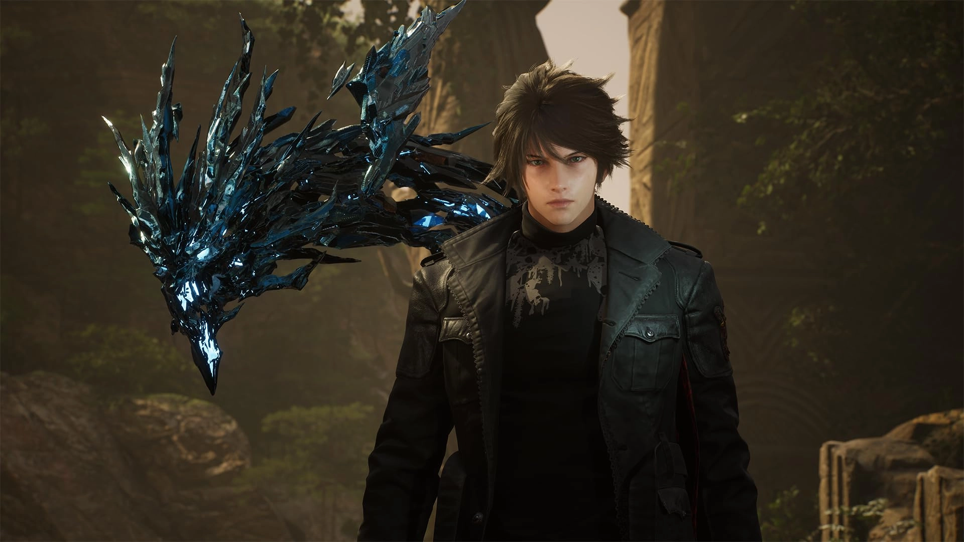Lost Soul Aside | PS5