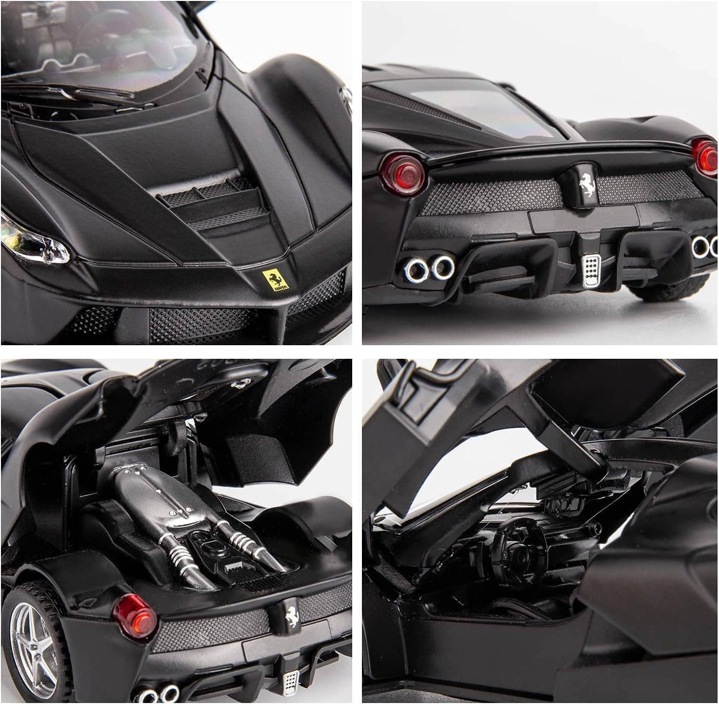 LaFerrari - 1:32 1pcs