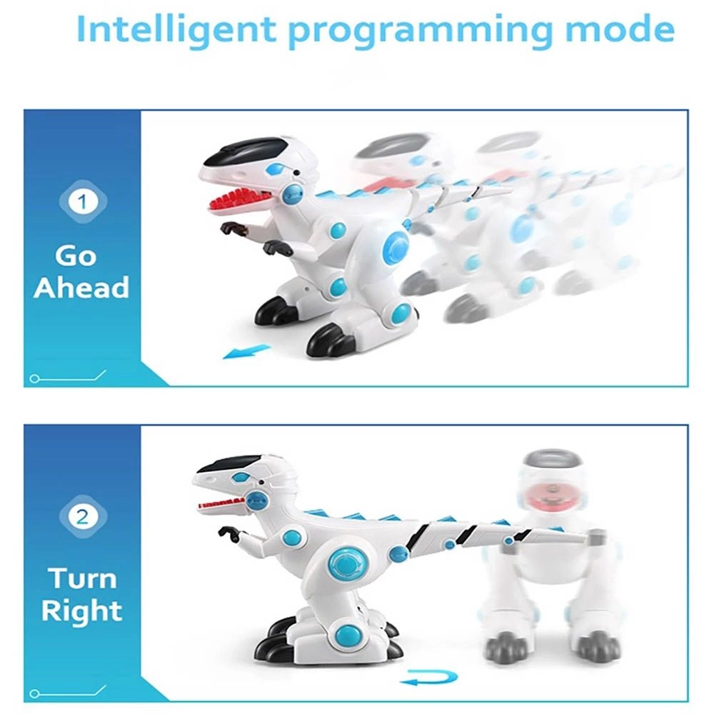 Smart Robot Dinosaur Toy