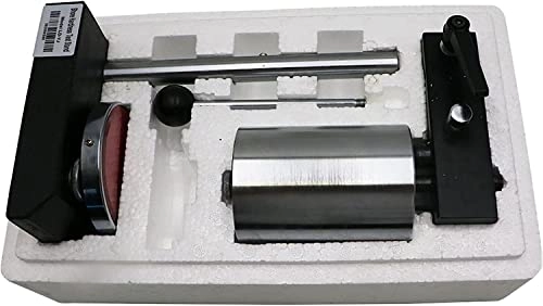 LD-J Test Stand - Shore Durometer