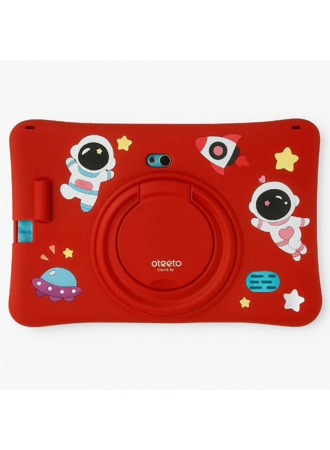 K3 - 4GB 7-inch 128GB