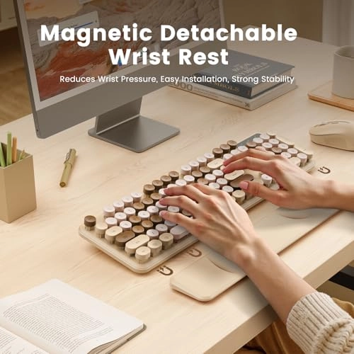 Wireless Keyboard - Wireless