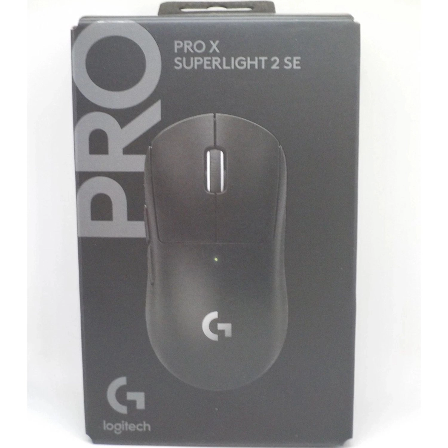 PRO X SUPERLIGHT 2 Gaming Mouse - Wireless