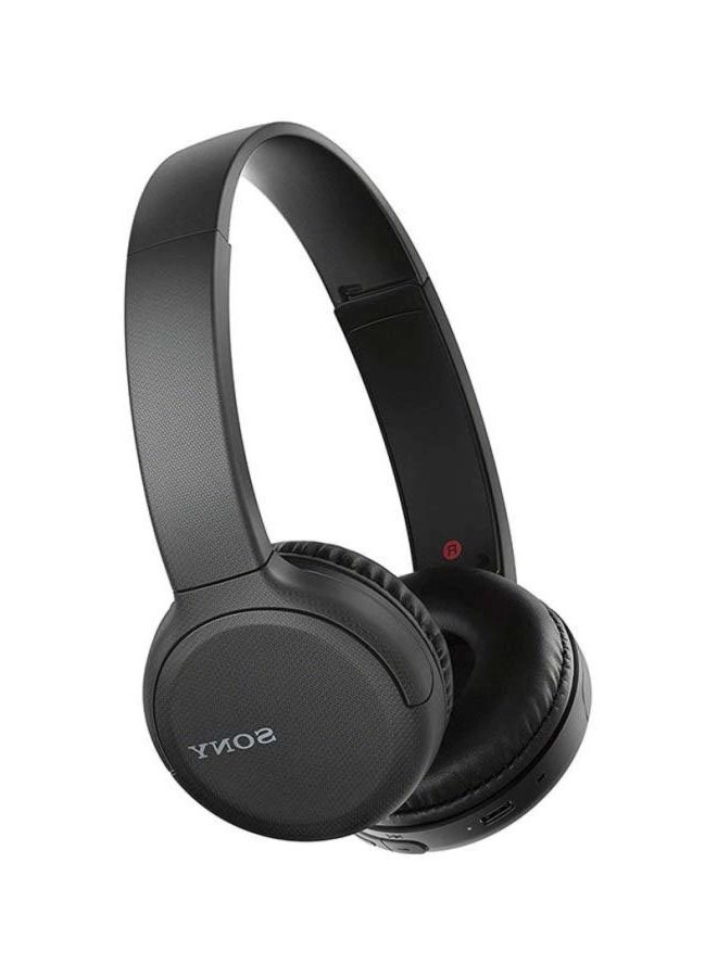 WH-CH510W Wireless Headphone
