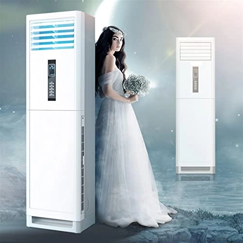 Mini air conditioner