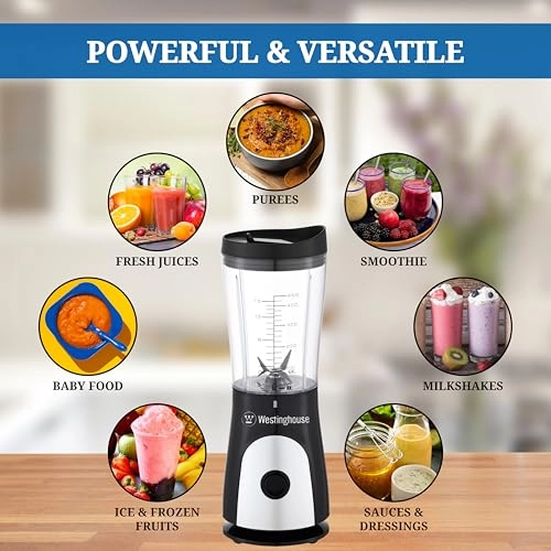 Personal Blender - 180W