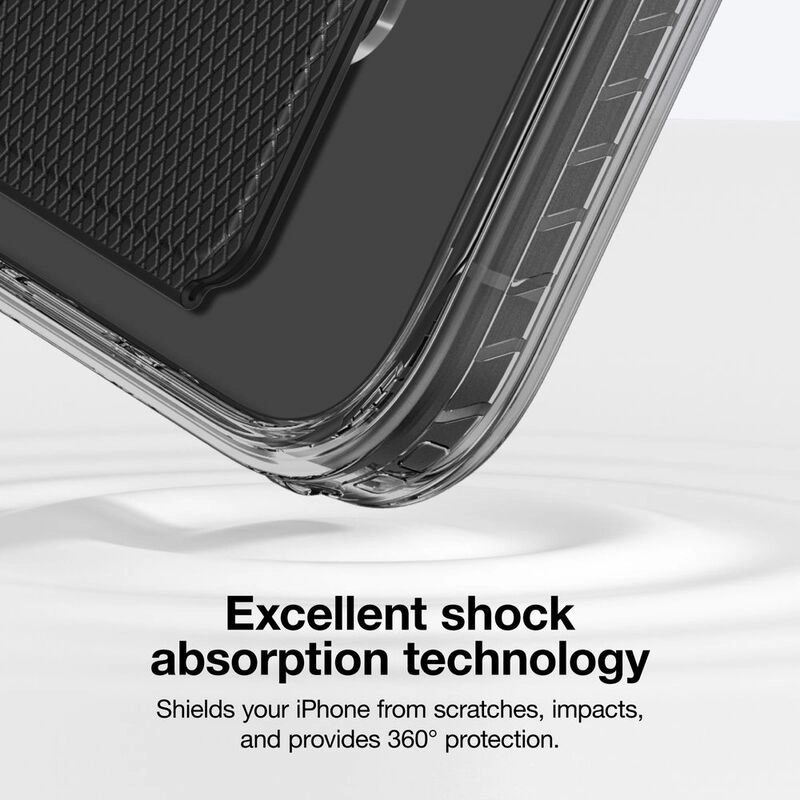 Titan Pro Drop Proof Case with MagSafe for Apple iPhone 16 Pro