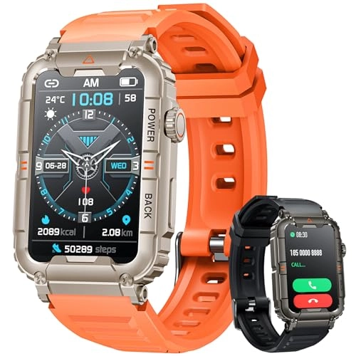 Smartwatch - 1.8 inch