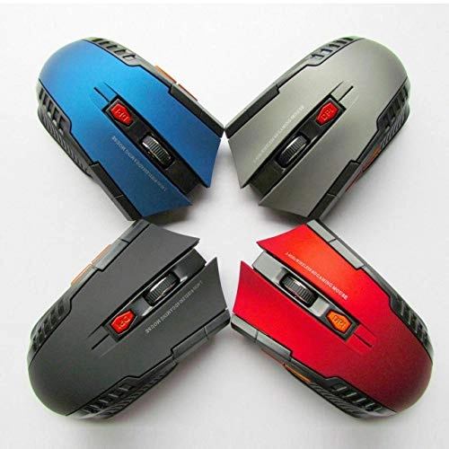 JP-350 Mouse - USB