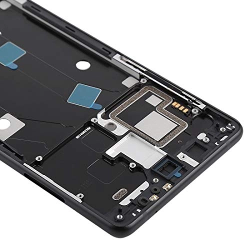 Middle Frame Bezel with Side Keys for Xiaomi Mi Mix2