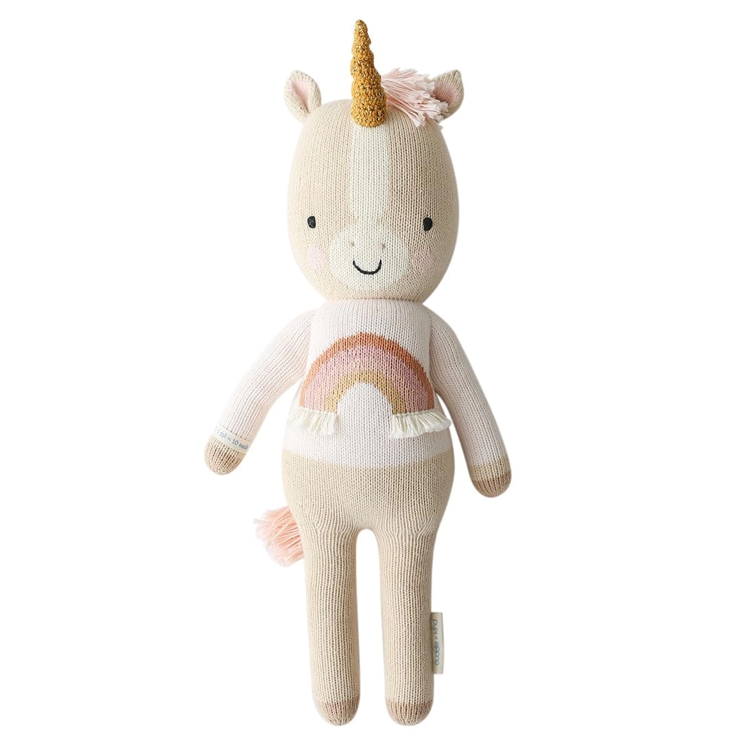 Cuddle + Kind Zara - 51 cm
