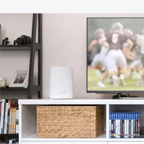 RBK53S-100UKS Orbi - Tri-Band 802.11ac 3 piece(s)