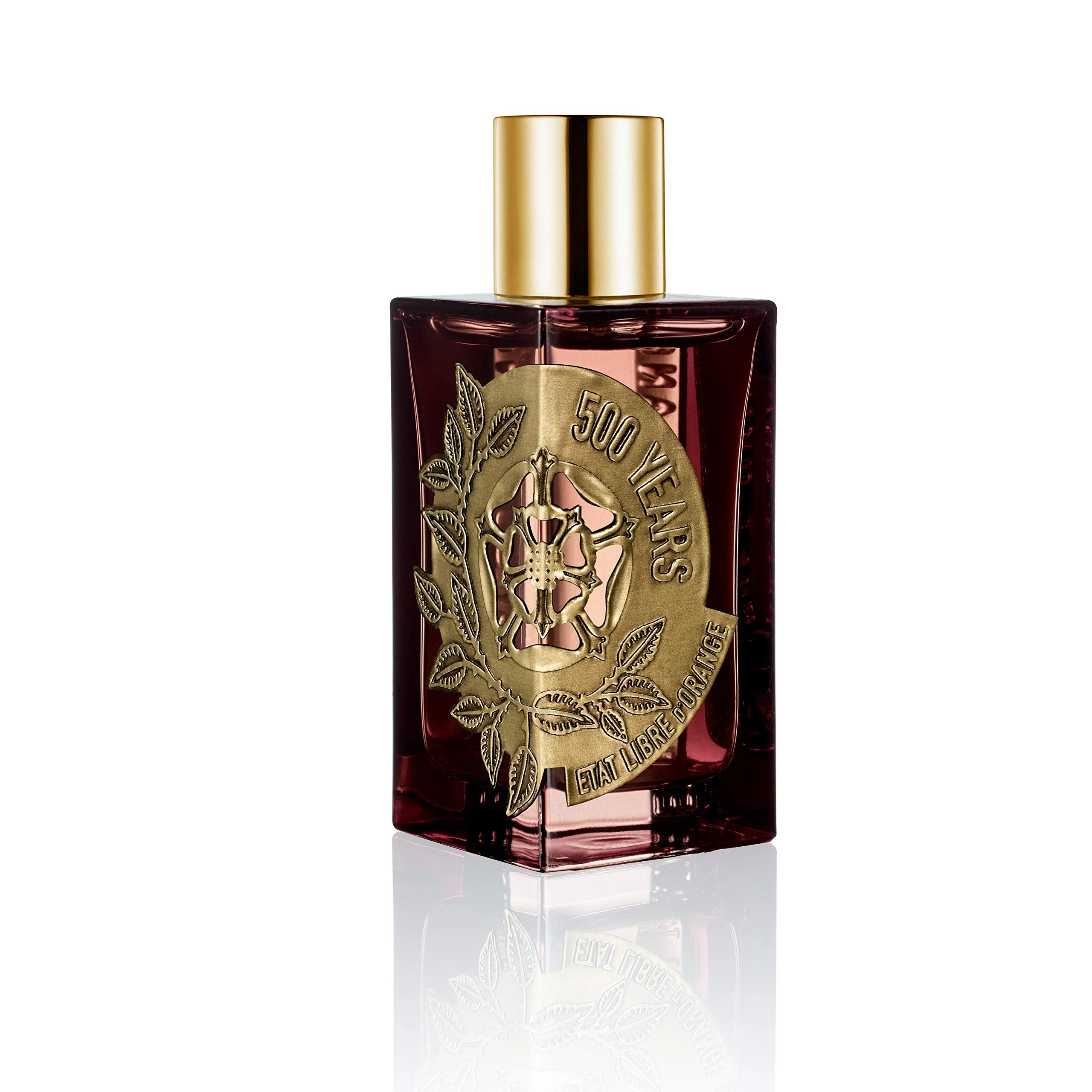 ETAT LIBRE 500 Years Eau de Parfum 100ml