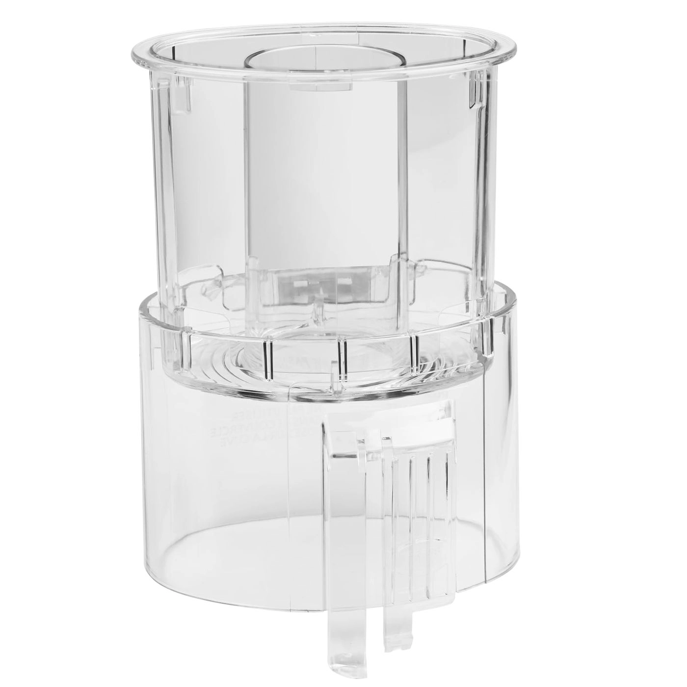 vsttar Large Pusher and Sleeve Assembly