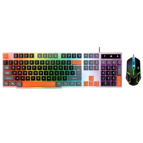 Optical Gaming Keyboard